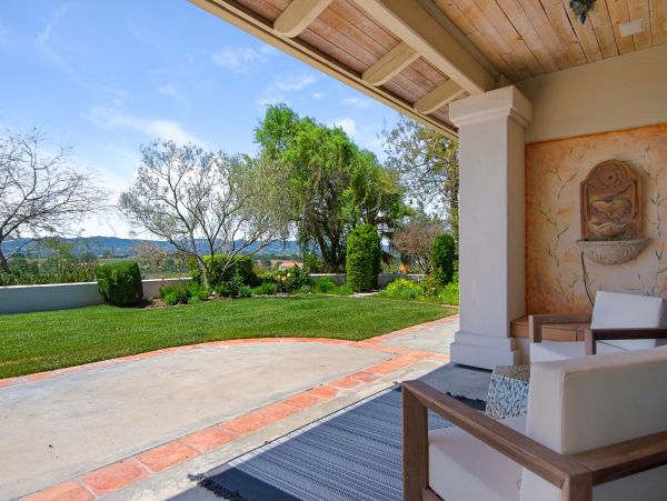 Santa Barbara County Home 1017373