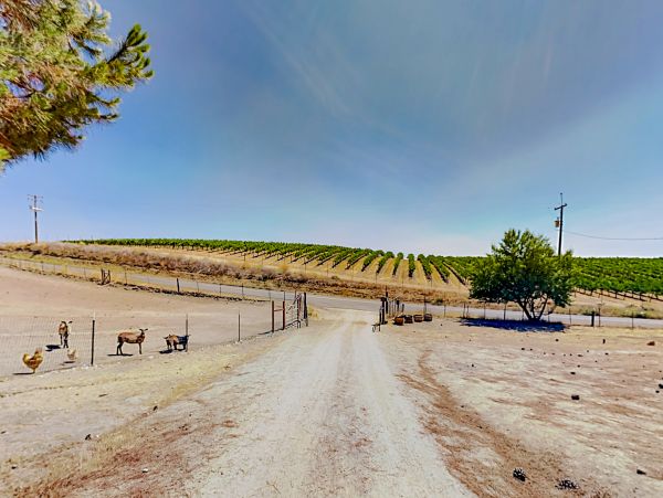 Santa Barbara County Home 1017375