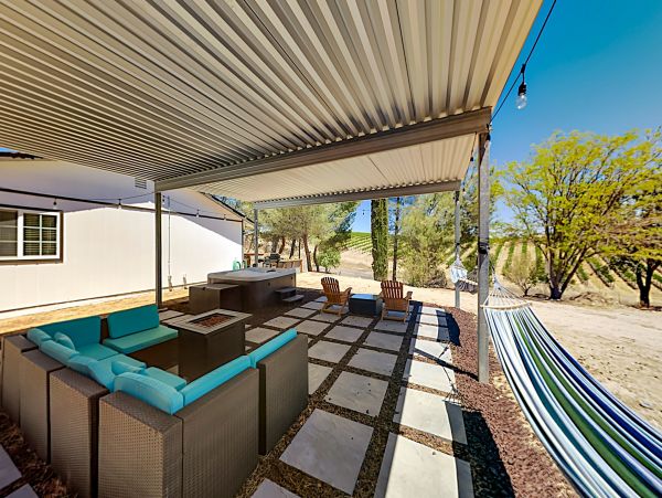 Santa Barbara County Home 1017375