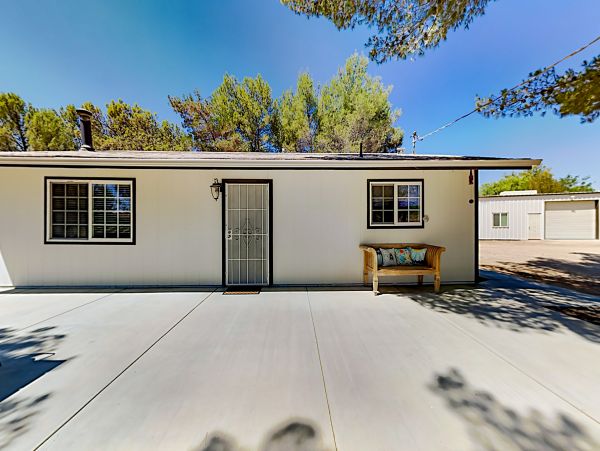 Santa Barbara County Home 1017375
