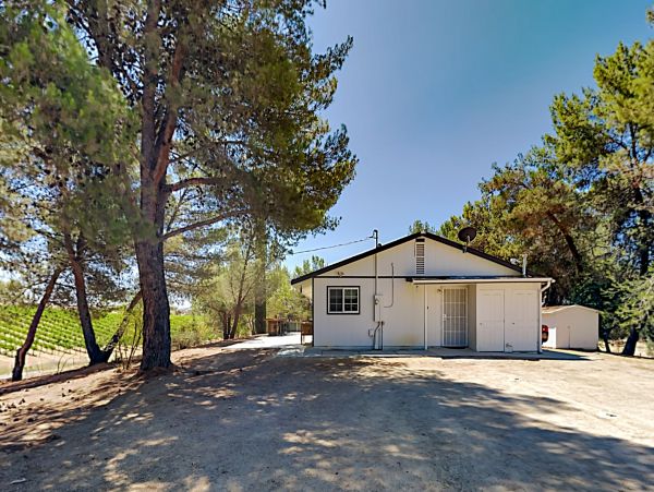 Santa Barbara County Home 1017375