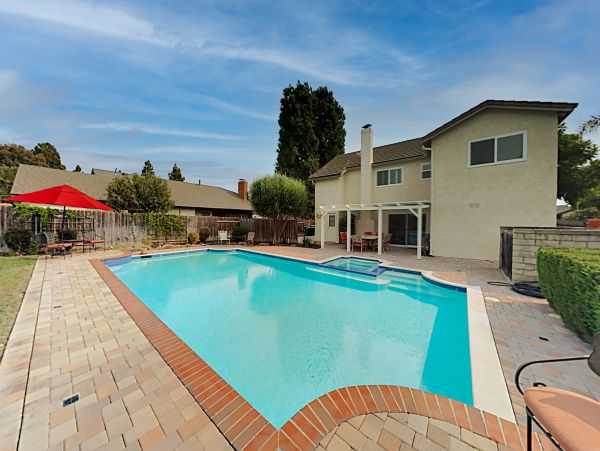 Santa Barbara County Home 1017377