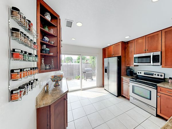 Santa Barbara County Home 1017377