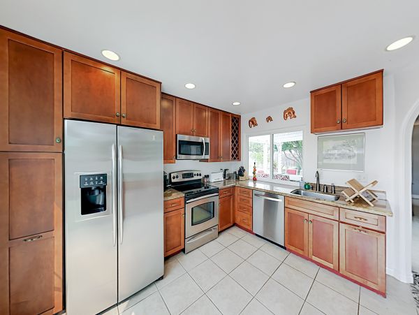 Santa Barbara County Home 1017377