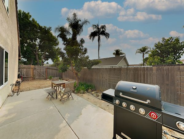 Santa Barbara County Home 1017377
