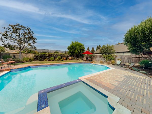 Santa Barbara County Home 1017377