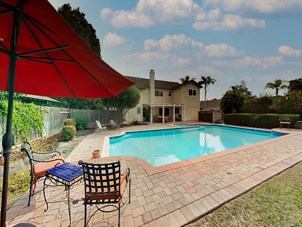 Santa Barbara County Home 1017377