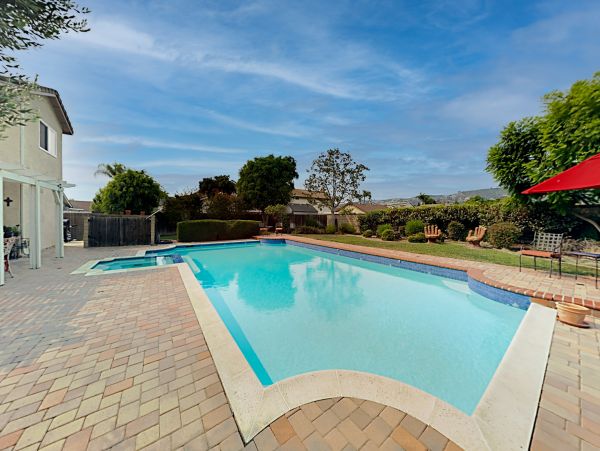 Santa Barbara County Home 1017377