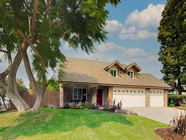Santa Barbara County Home 1017377