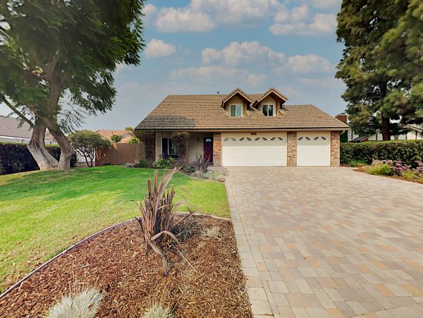 Santa Barbara County Home 1017377