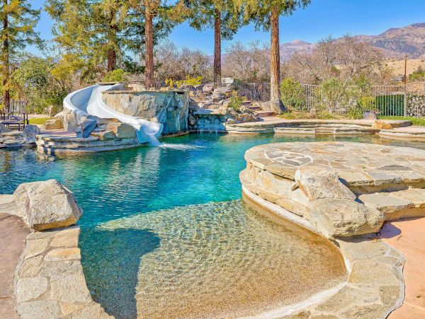 Santa Barbara County Home 1017378