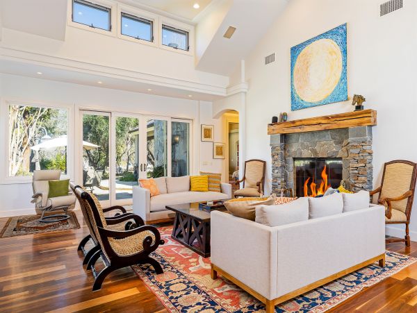 Santa Barbara County Home 1017378