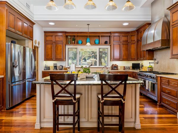 Santa Barbara County Home 1017378