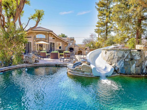 Santa Barbara County Home 1017378