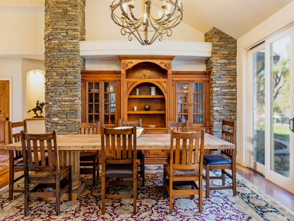 Santa Barbara County Home 1017378