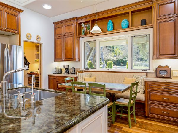Santa Barbara County Home 1017378