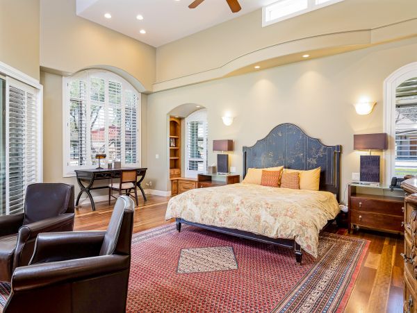 Santa Barbara County Home 1017378