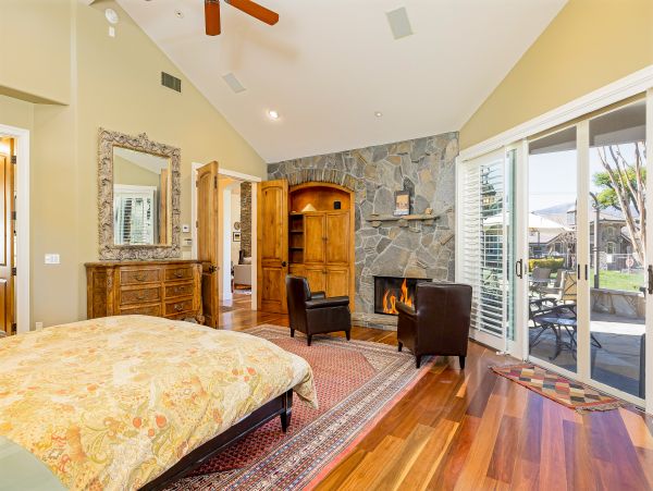 Santa Barbara County Home 1017378
