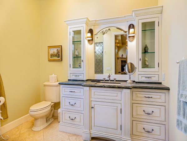 Santa Barbara County Home 1017378