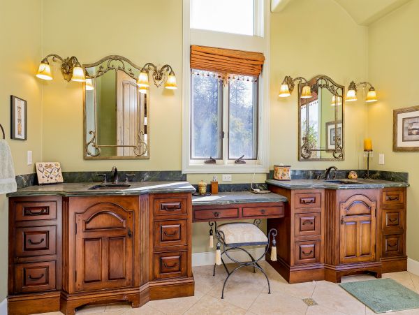 Santa Barbara County Home 1017378
