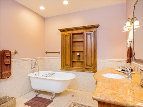 Santa Barbara County Home 1017378