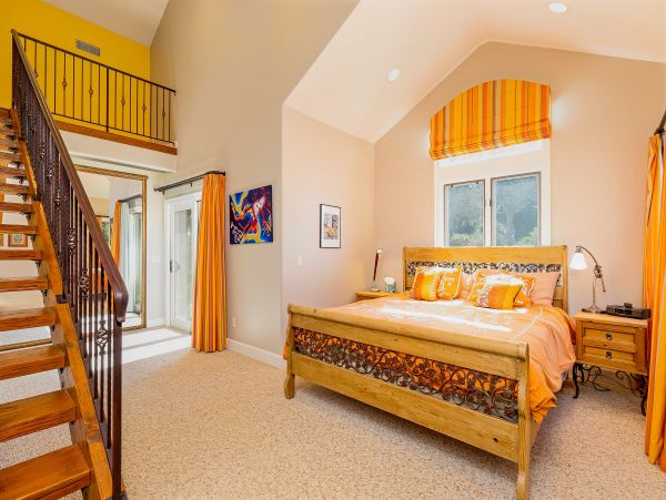 Santa Barbara County Home 1017378