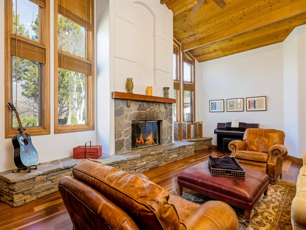 Santa Barbara County Home 1017378