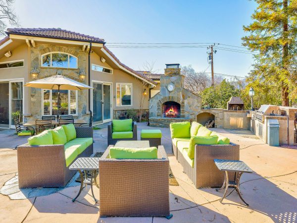 Santa Barbara County Home 1017378