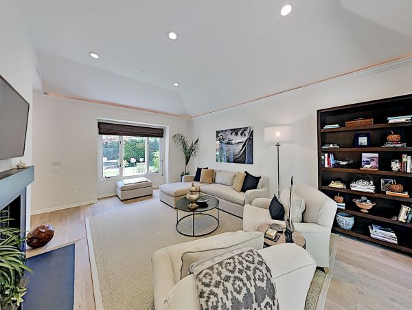 Santa Barbara County Home 1017379