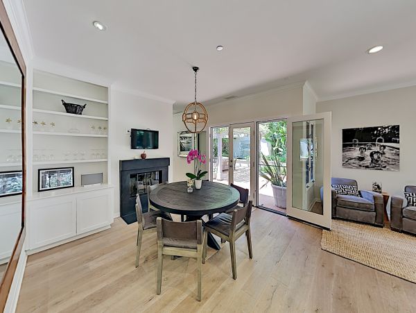 Santa Barbara County Home 1017379