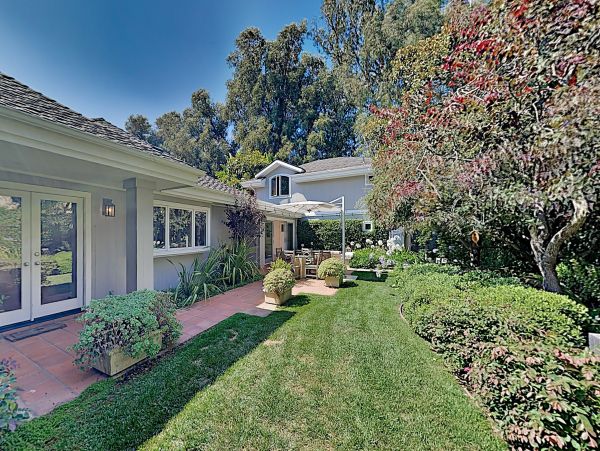 Santa Barbara County Home 1017379