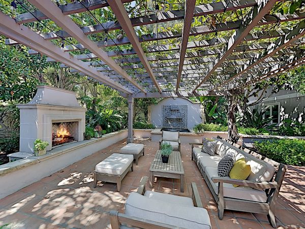 Santa Barbara County Home 1017379