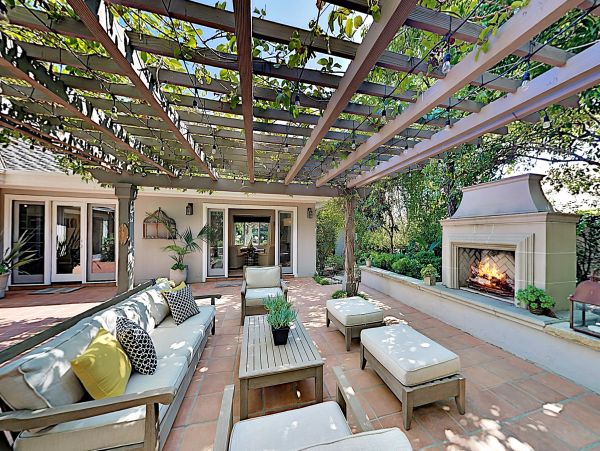 Santa Barbara County Home 1017379