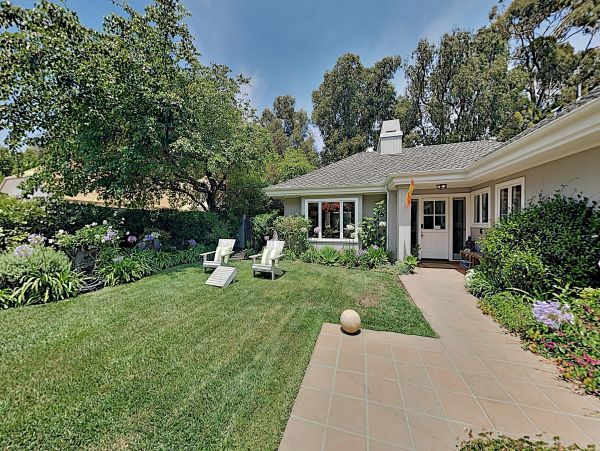 Santa Barbara County Home 1017379