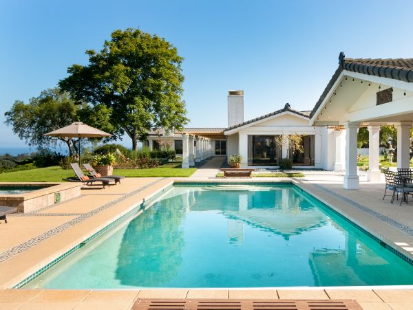 Santa Barbara County Home 1017380