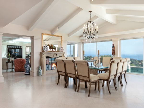 Santa Barbara County Home 1017380