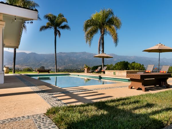 Santa Barbara County Home 1017380
