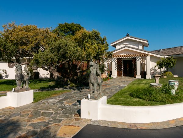 Santa Barbara County Home 1017380