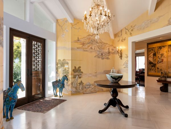 Santa Barbara County Home 1017380