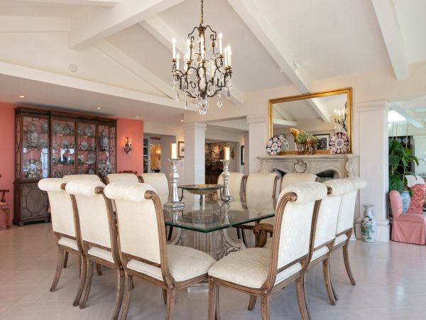 Santa Barbara County Home 1017380