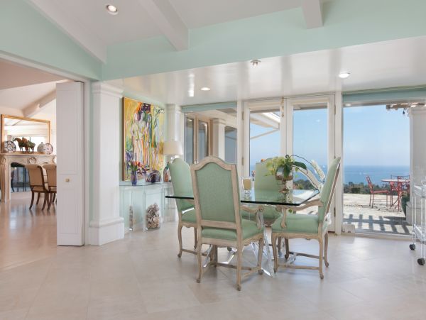 Santa Barbara County Home 1017380