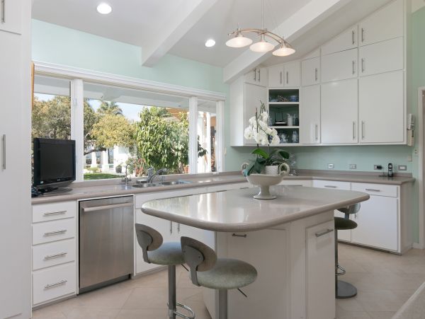 Santa Barbara County Home 1017380