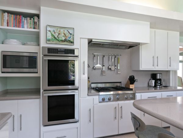 Santa Barbara County Home 1017380