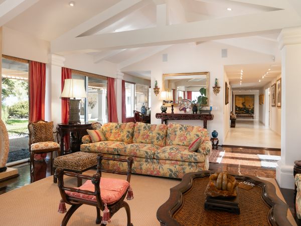 Santa Barbara County Home 1017380