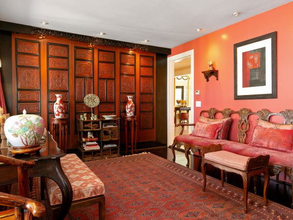 Santa Barbara County Home 1017380