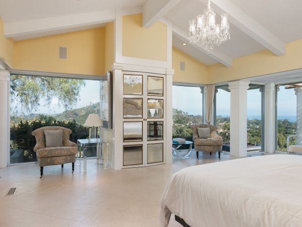 Santa Barbara County Home 1017380