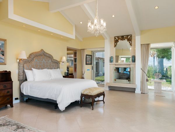 Santa Barbara County Home 1017380