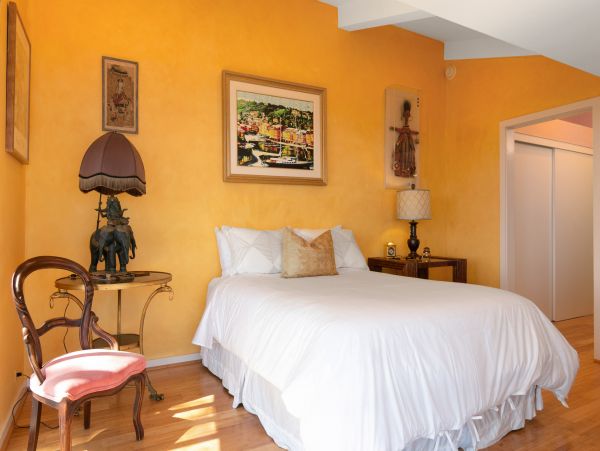 Santa Barbara County Home 1017380