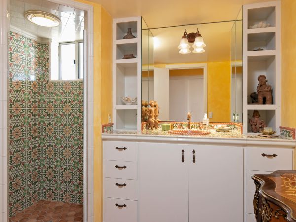 Santa Barbara County Home 1017380