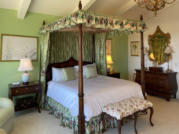 Santa Barbara County Home 1017380